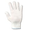 Magid FiberLock Precision I 31NY 914 Medium Weight Machine Knit Nylon Gloves, 12PK 31NYM